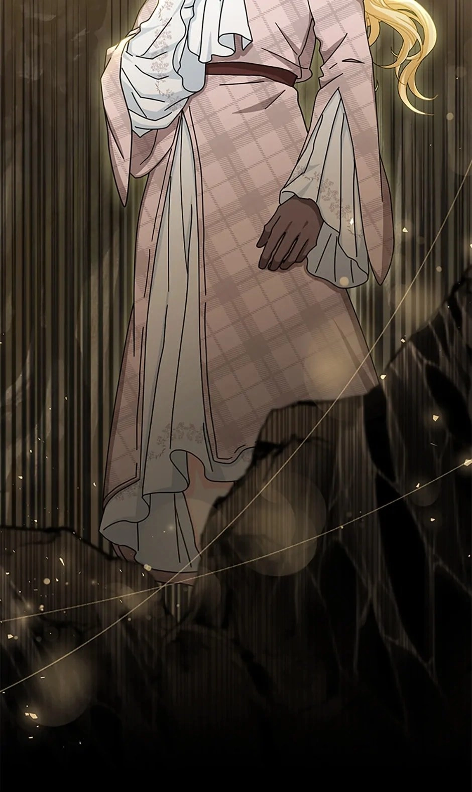 I Became the Head of the Family Chapter 79 Page 52