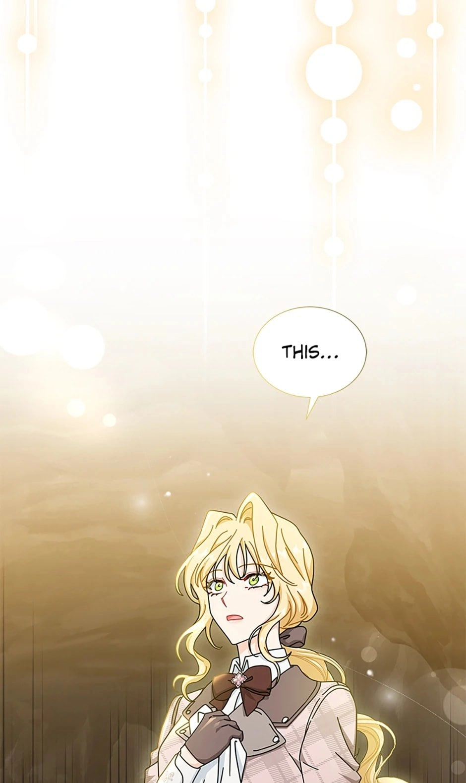 I Became the Head of the Family Chapter 79 Page 51