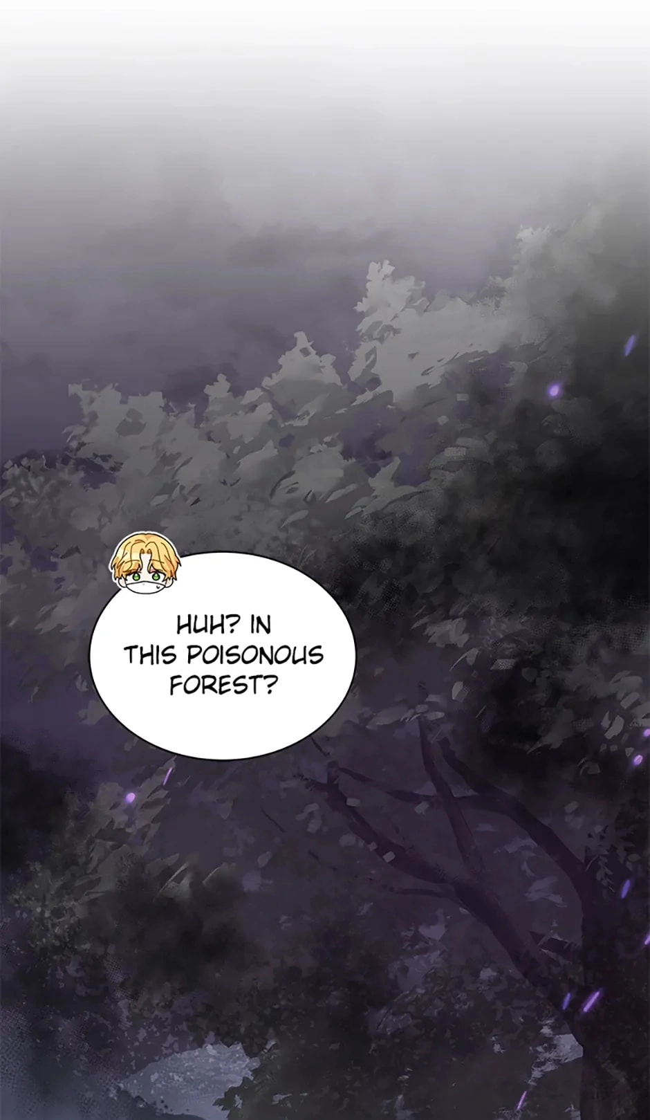 I Became the Head of the Family Chapter 79 Page 23