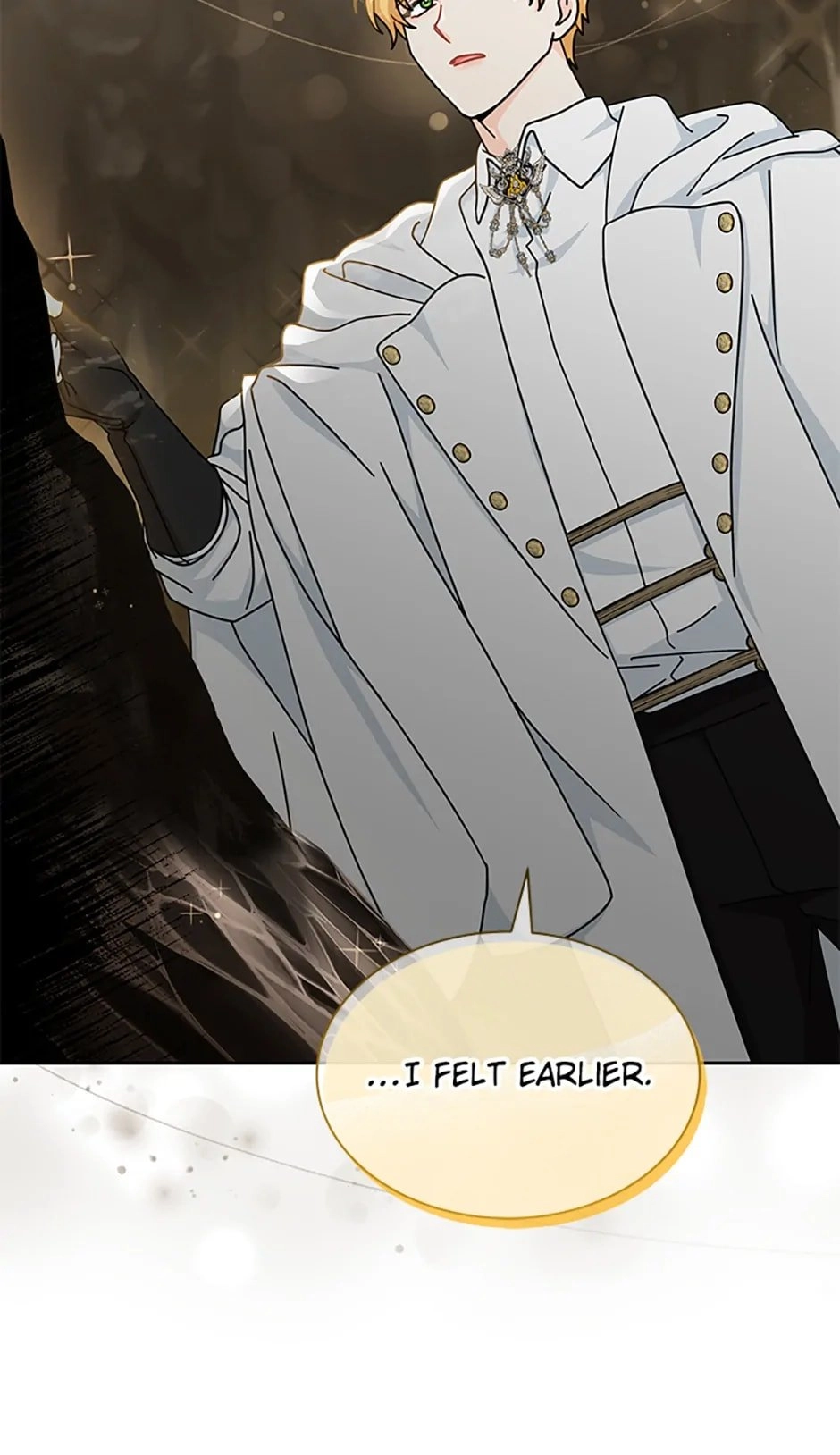 I Became the Head of the Family Chapter 79 Page 61