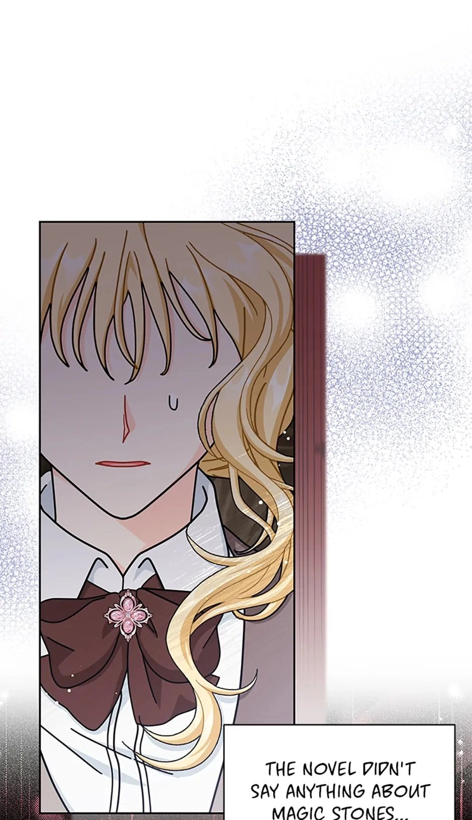 I Became the Head of the Family Chapter 79 Page 57