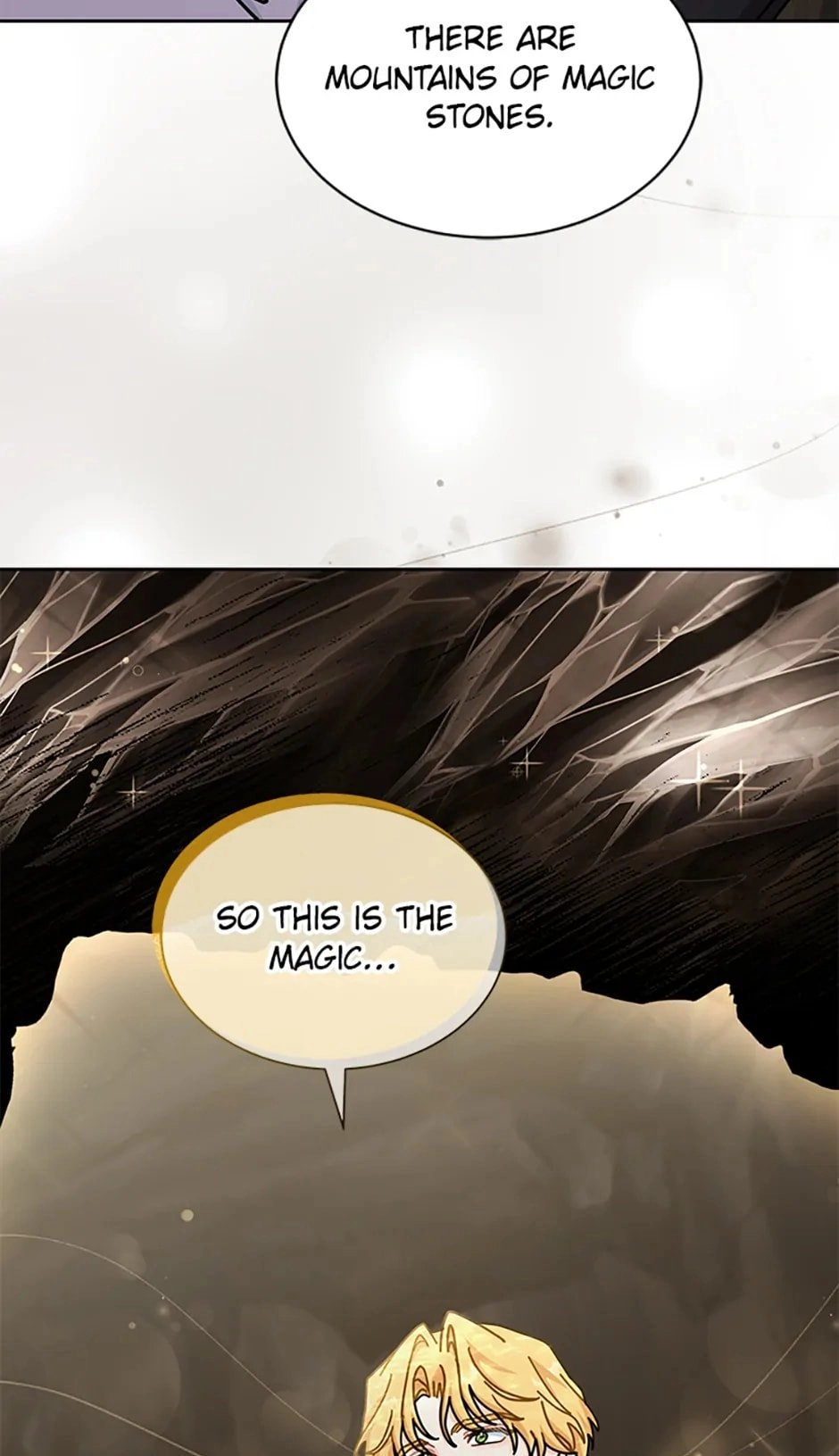 I Became the Head of the Family Chapter 79 Page 60