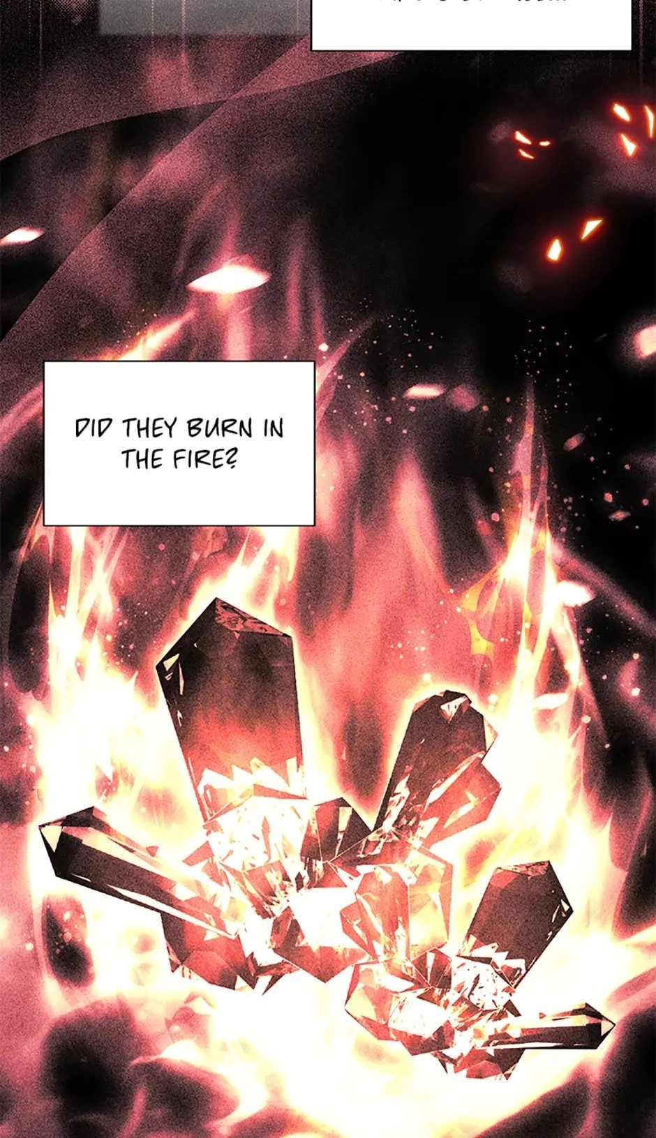 I Became the Head of the Family Chapter 79 Page 58