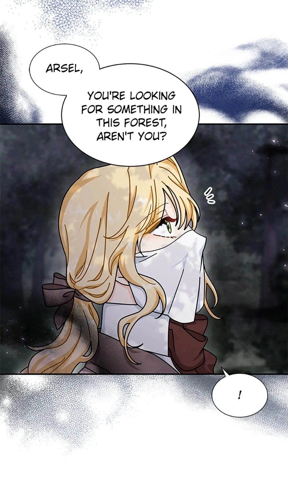 I Became the Head of the Family Chapter 79 Page 18