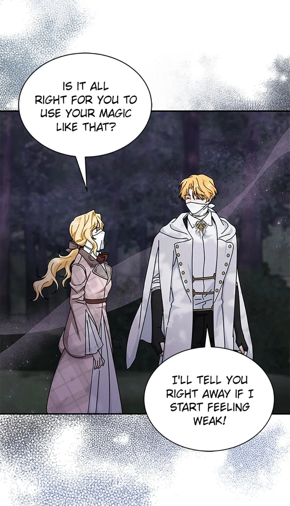 I Became the Head of the Family Chapter 79 Page 17