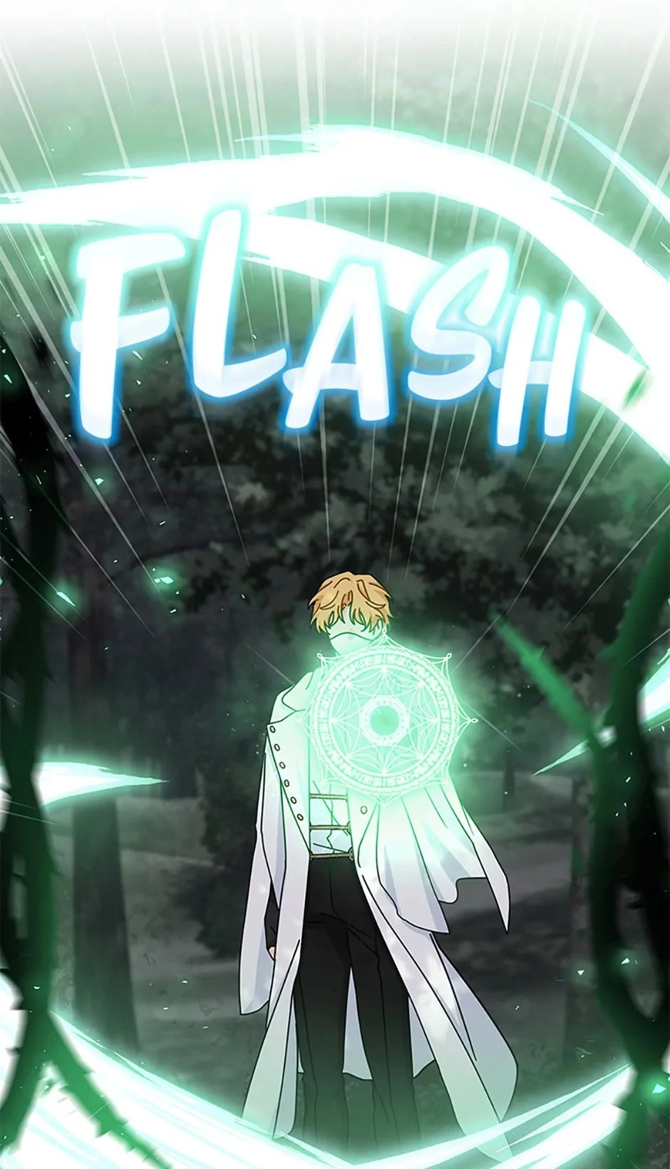 I Became the Head of the Family Chapter 79 Page 15