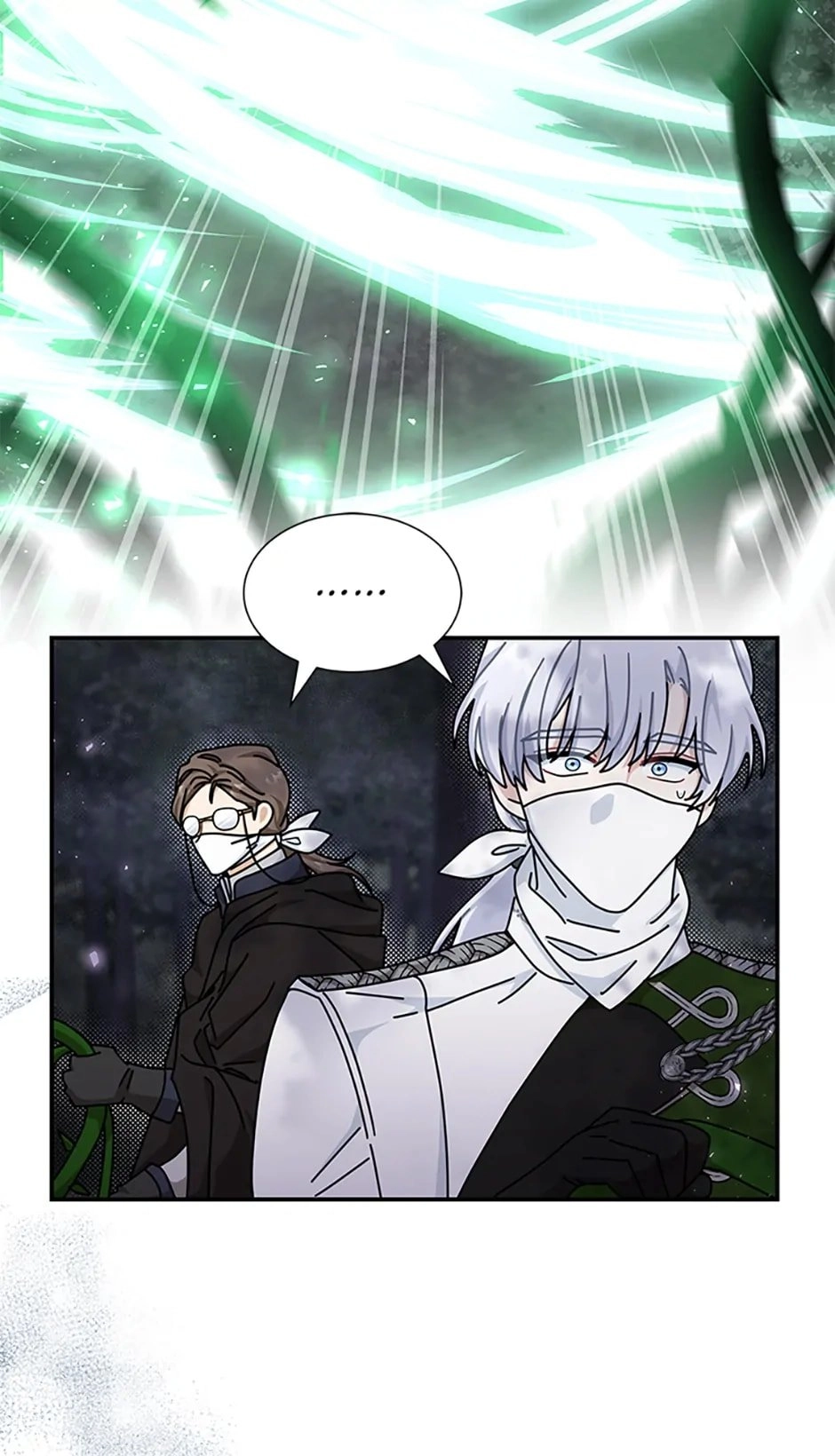 I Became the Head of the Family Chapter 79 Page 16