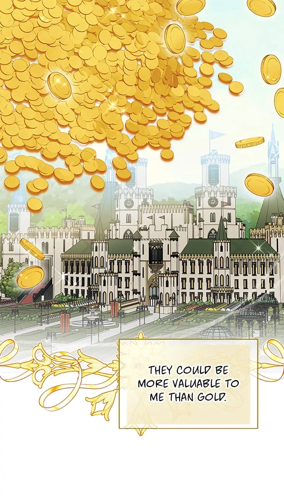 I Became the Head of the Family Chapter 79 Page 65