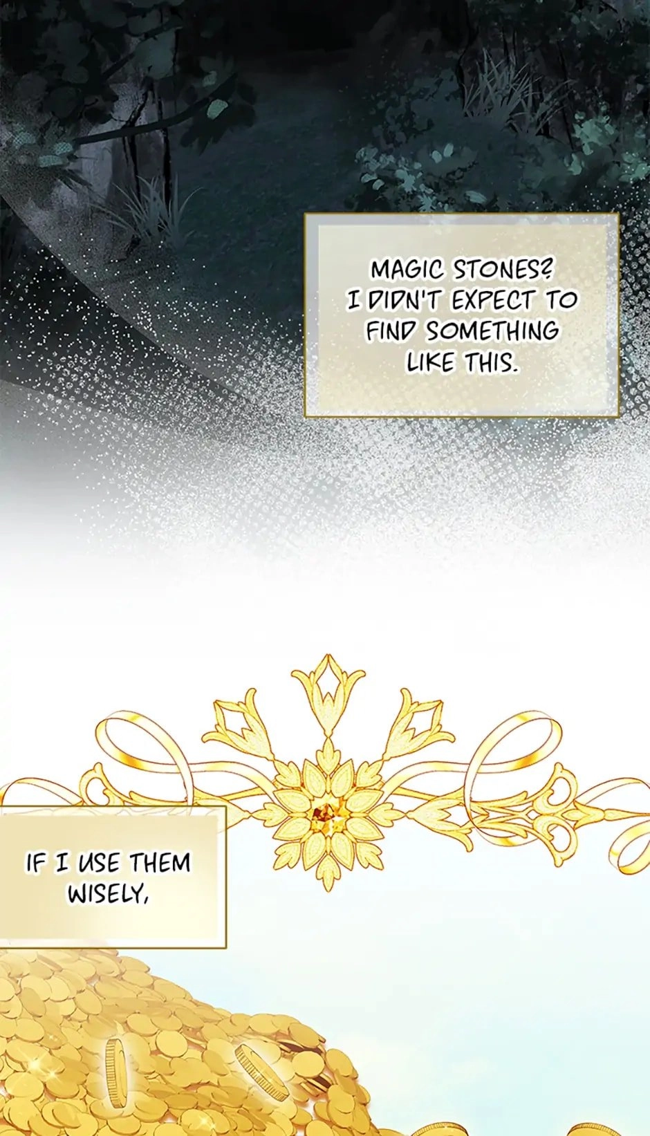 I Became the Head of the Family Chapter 79 Page 64