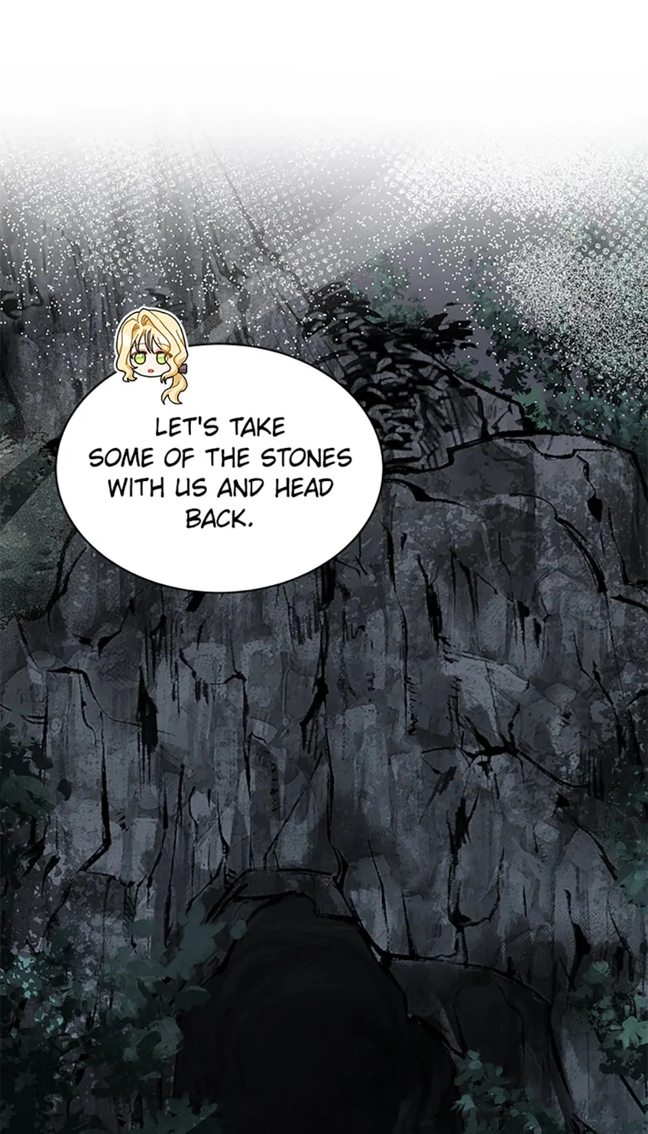 I Became the Head of the Family Chapter 79 Page 63