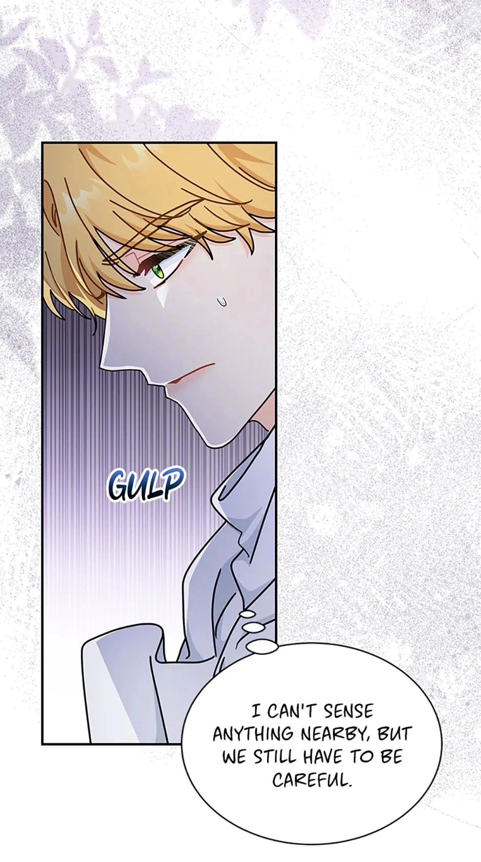 I Became the Head of the Family Chapter 79 Page 42