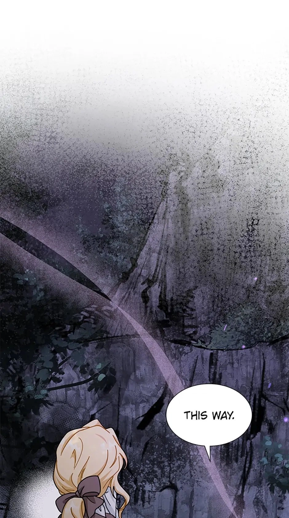 I Became the Head of the Family Chapter 79 Page 39