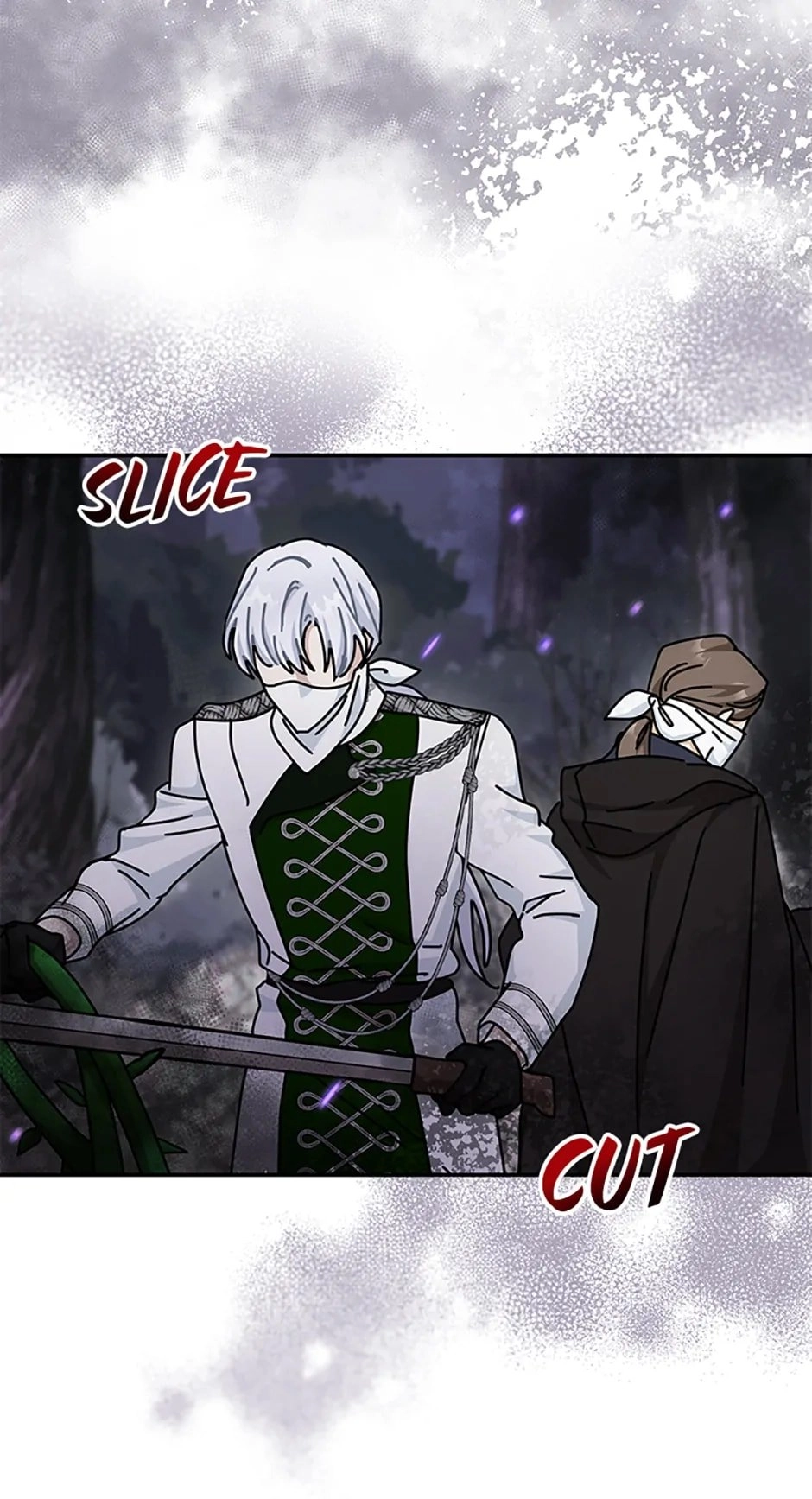 I Became the Head of the Family Chapter 79 Page 14