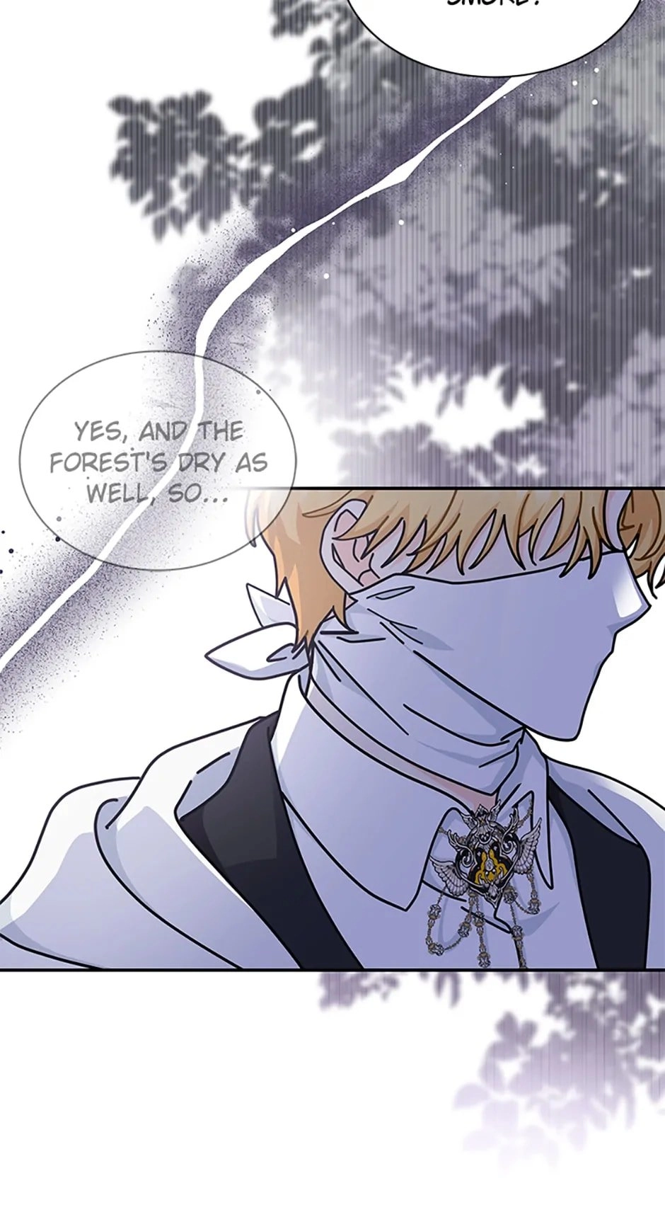 I Became the Head of the Family Chapter 79 Page 29