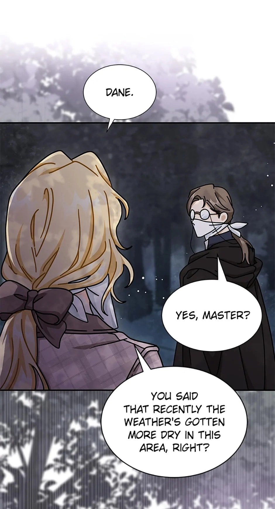 I Became the Head of the Family Chapter 79 Page 27