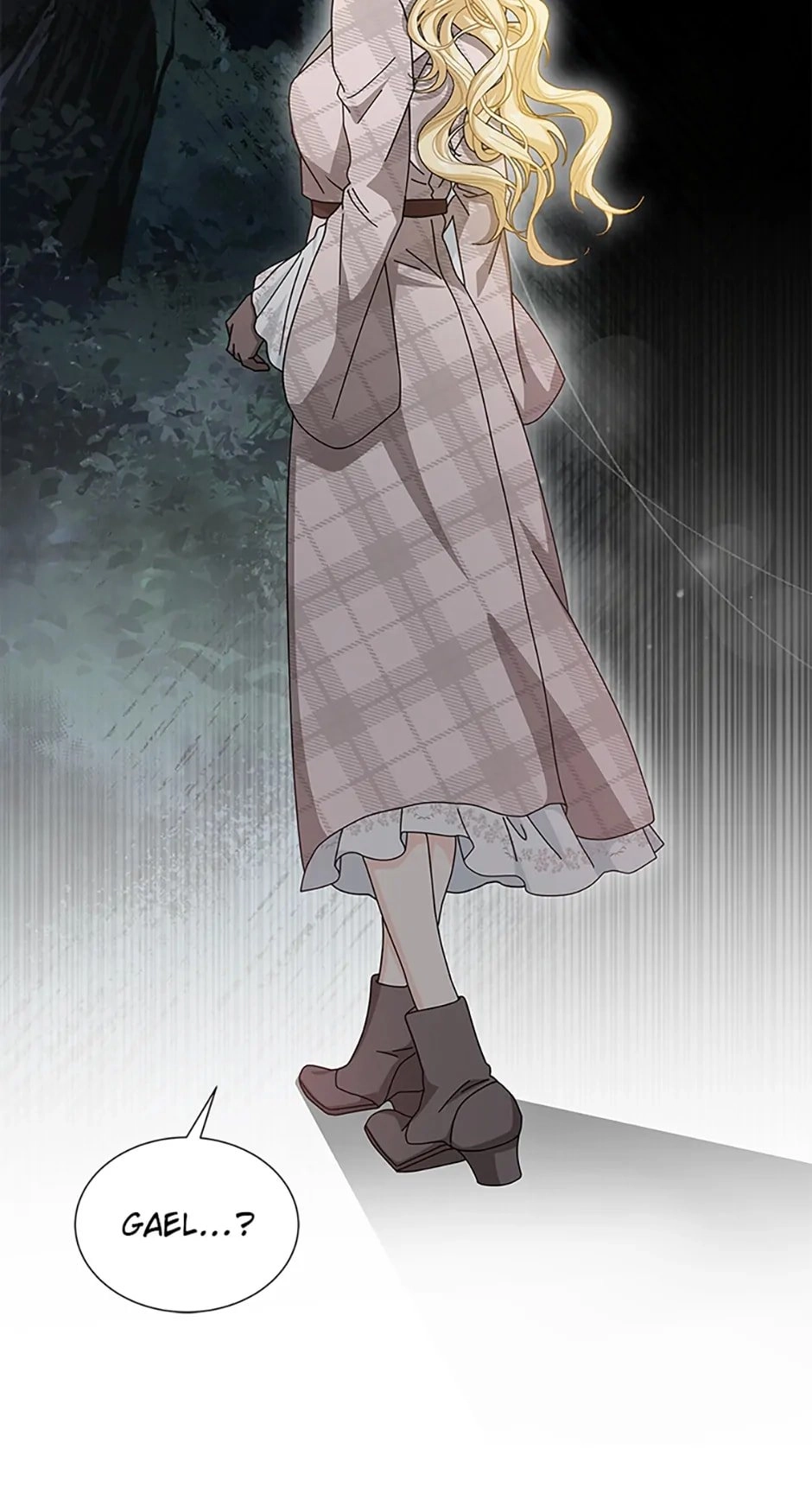 I Became the Head of the Family Chapter 79 Page 10