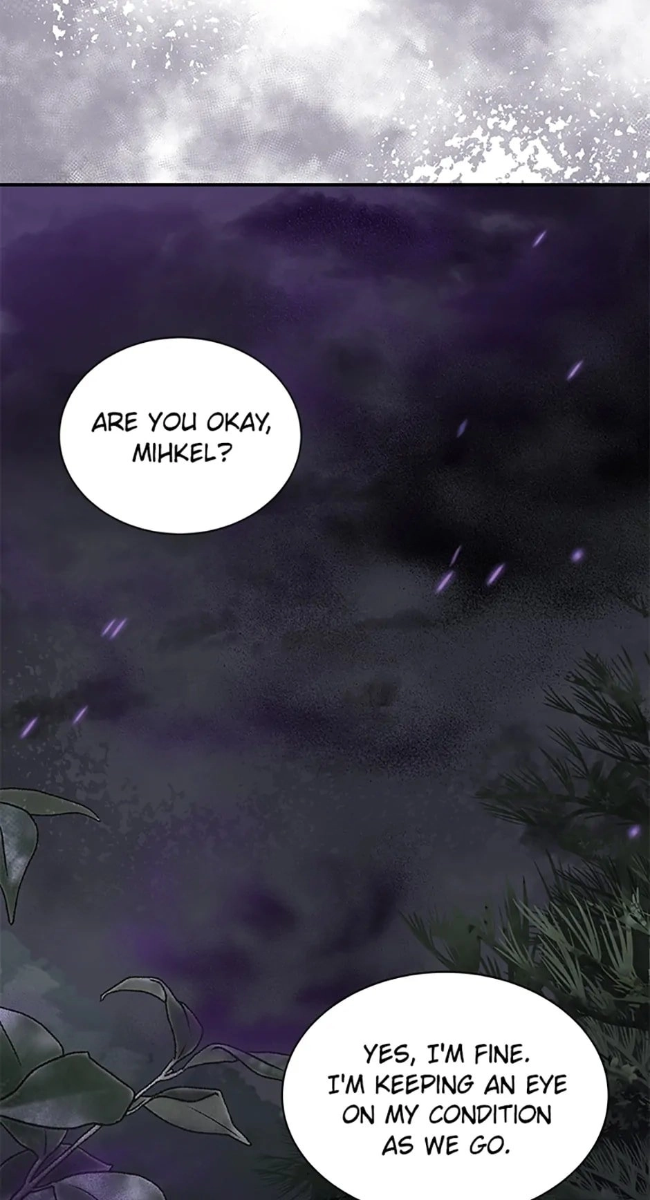 I Became the Head of the Family Chapter 79 Page 12