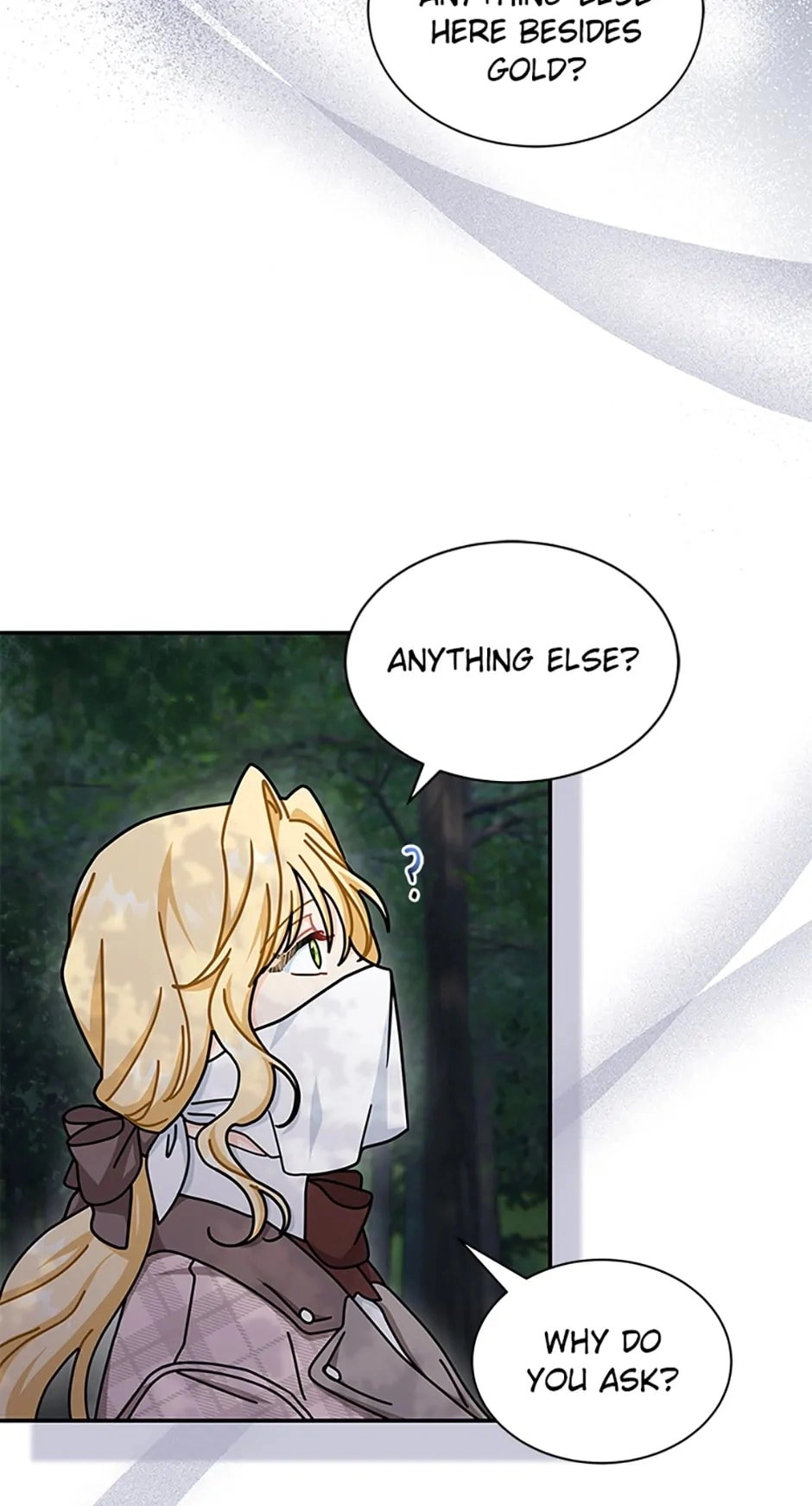 I Became the Head of the Family Chapter 79 Page 31