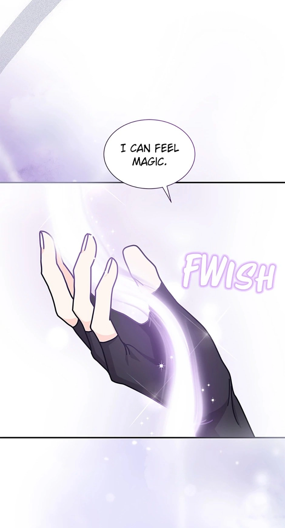 I Became the Head of the Family Chapter 79 Page 32