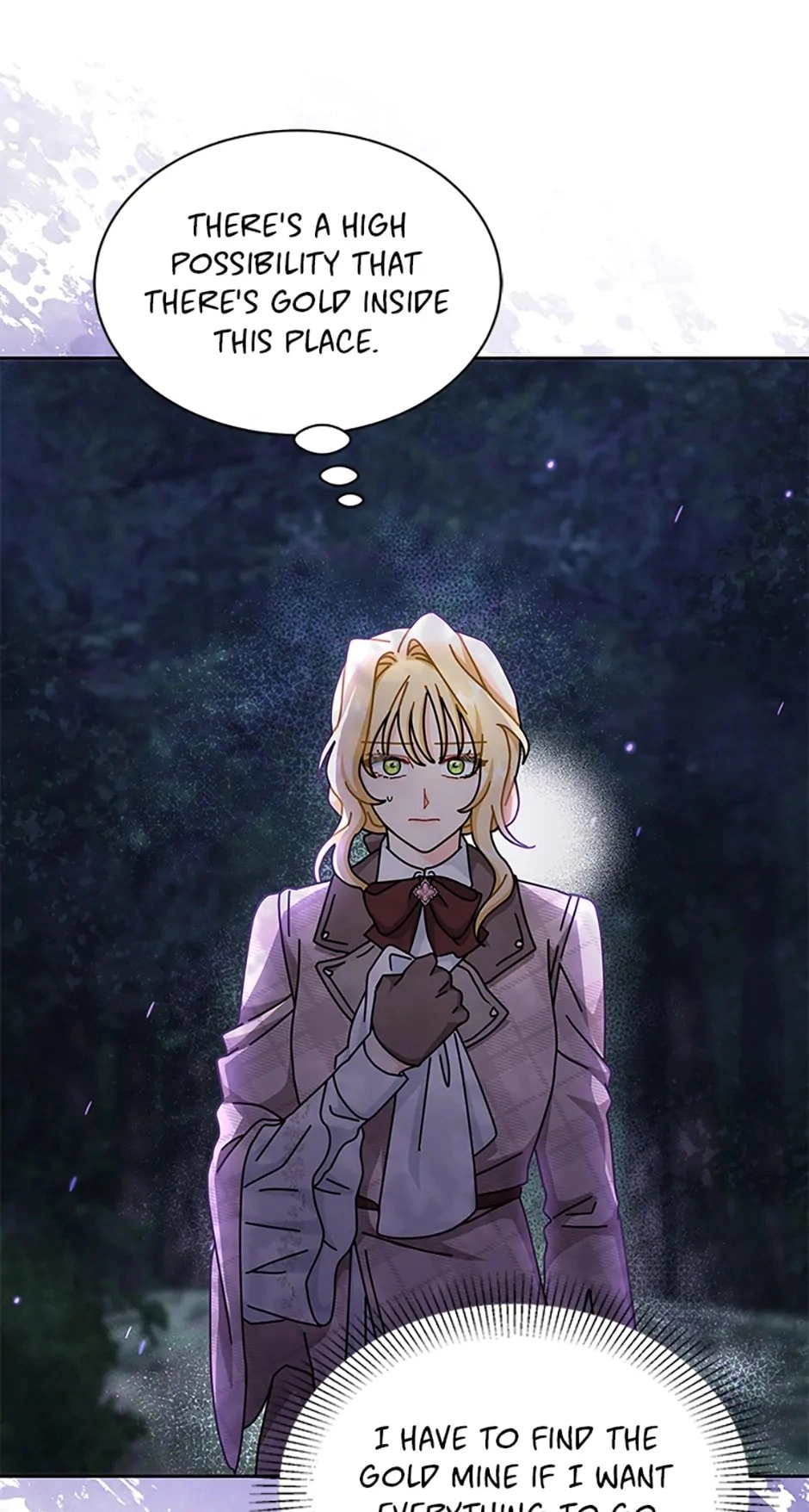 I Became the Head of the Family Chapter 79 Page 47