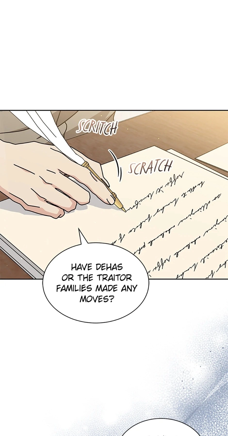 I Became the Head of the Family Chapter 79 Page 70