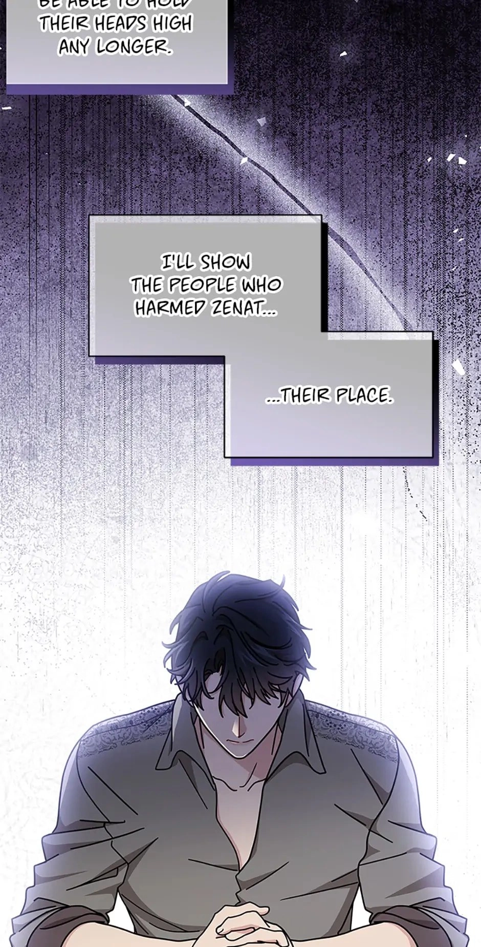 I Became the Head of the Family Chapter 79 Page 75