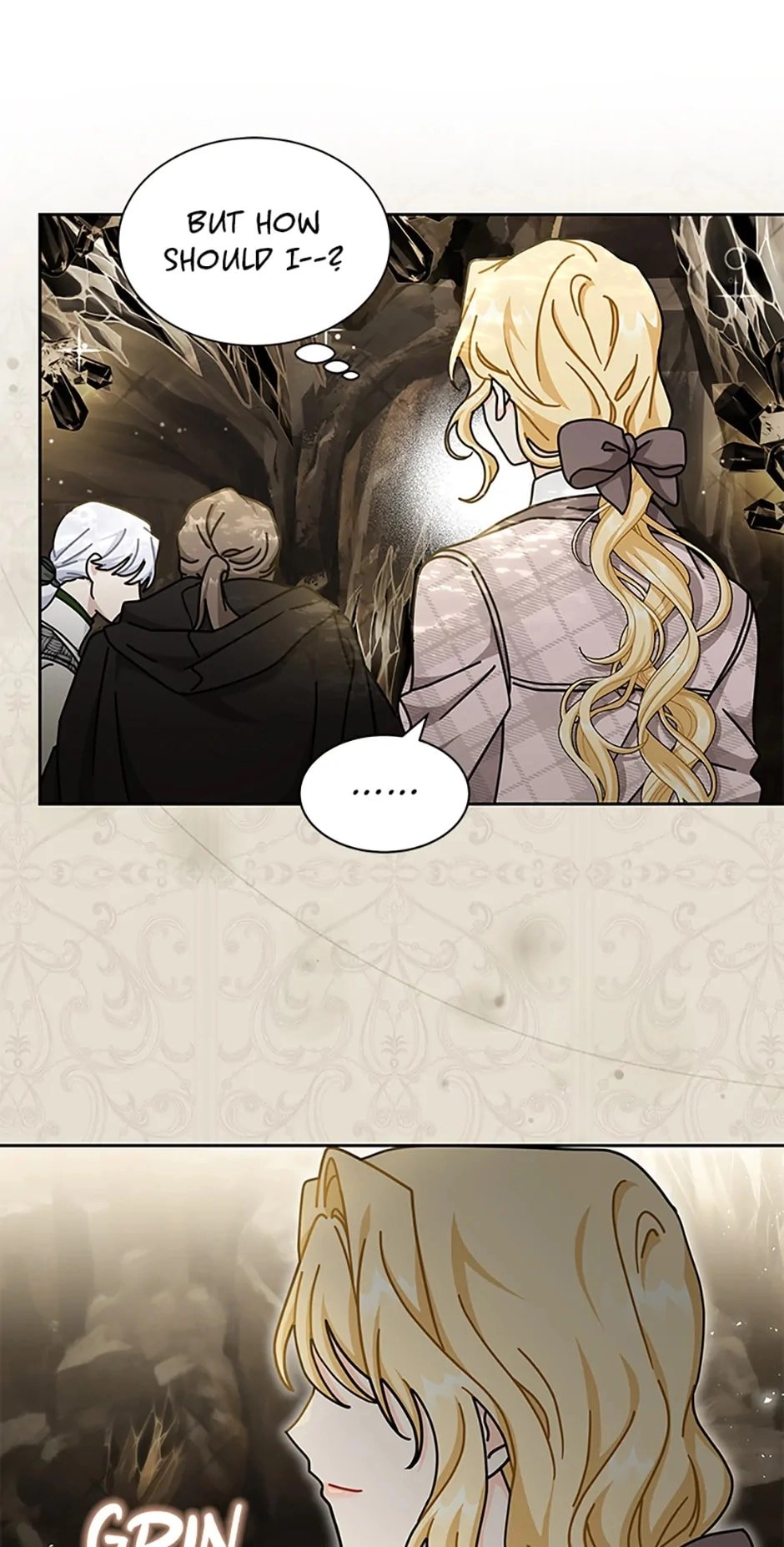 I Became the Head of the Family Chapter 79 Page 66