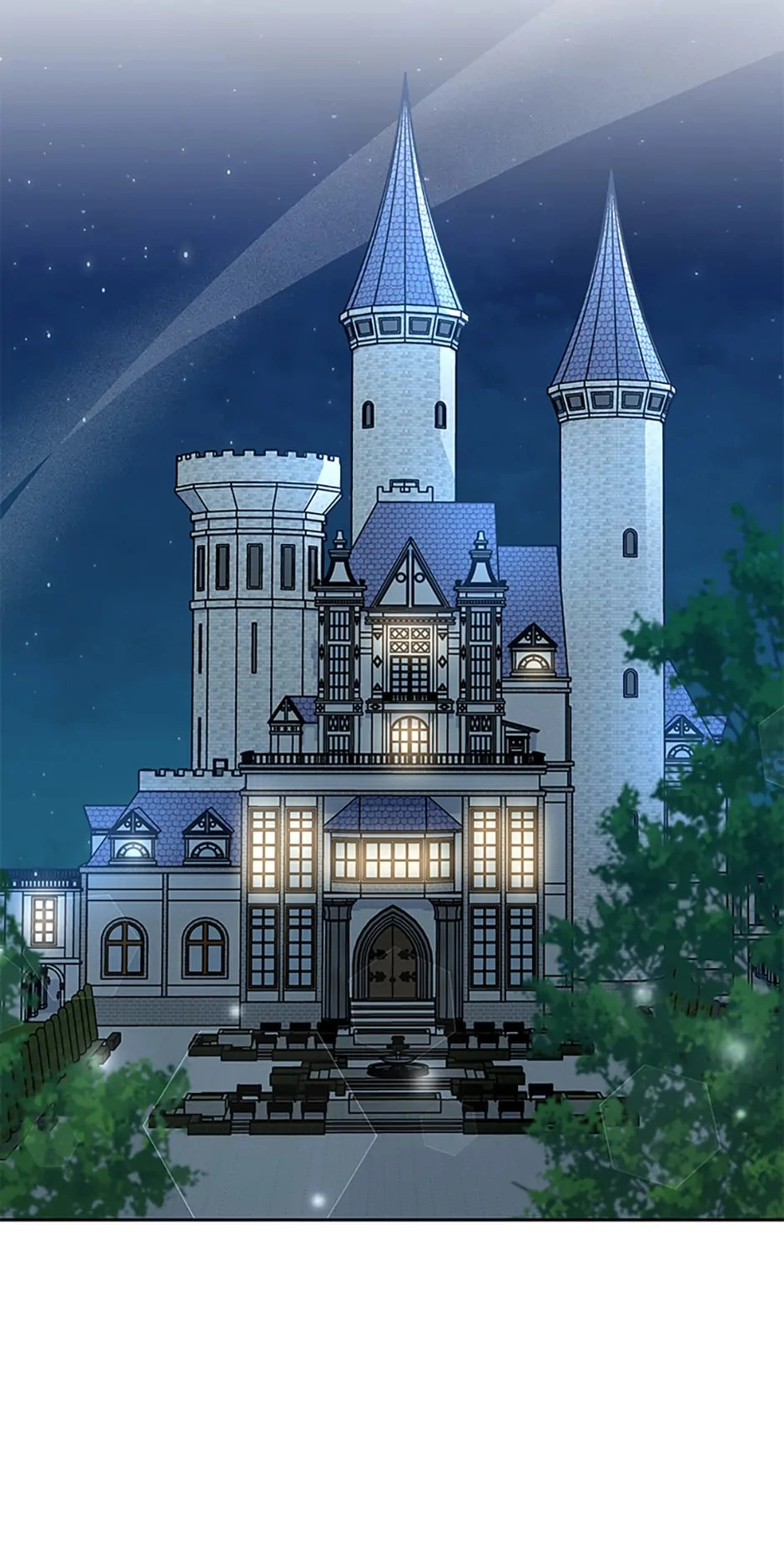 I Became the Head of the Family Chapter 79 Page 68