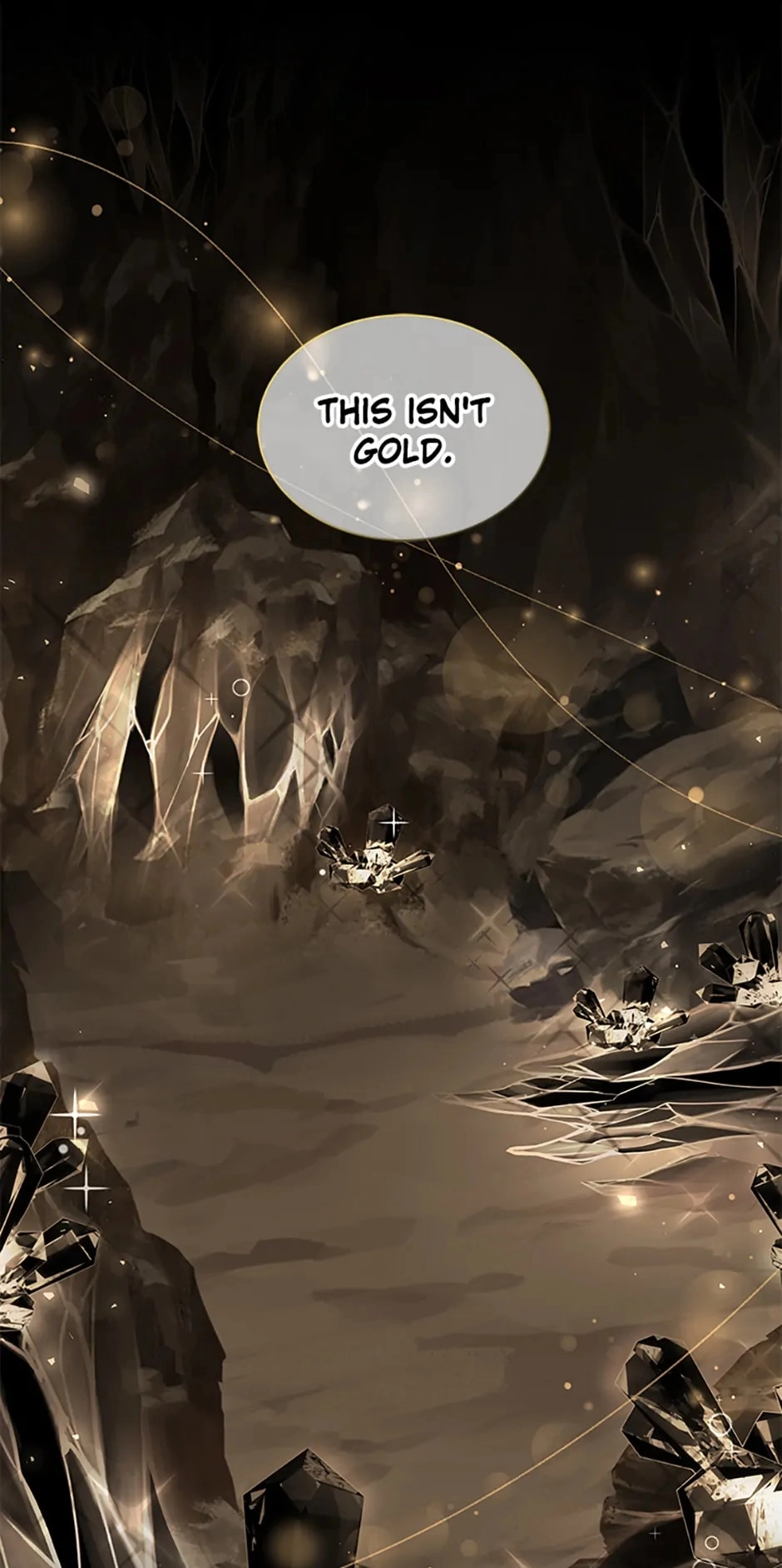 I Became the Head of the Family Chapter 79 Page 53