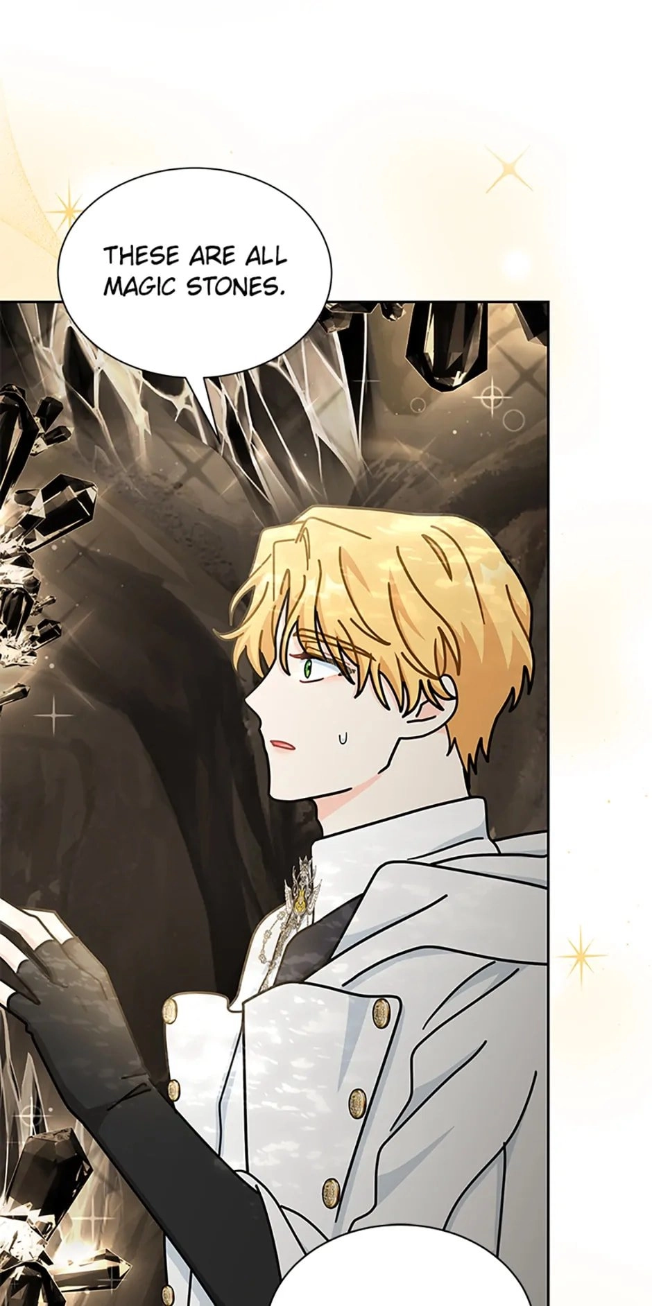 I Became the Head of the Family Chapter 79 Page 55