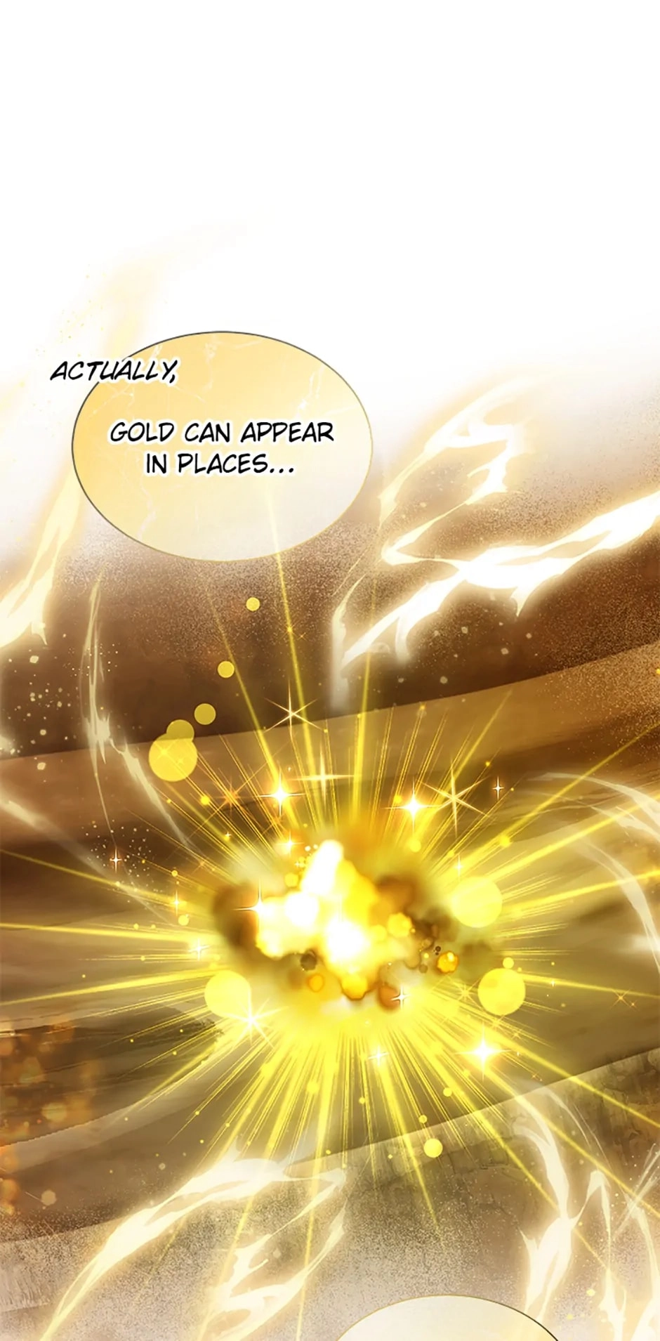 I Became the Head of the Family Chapter 79 Page 34