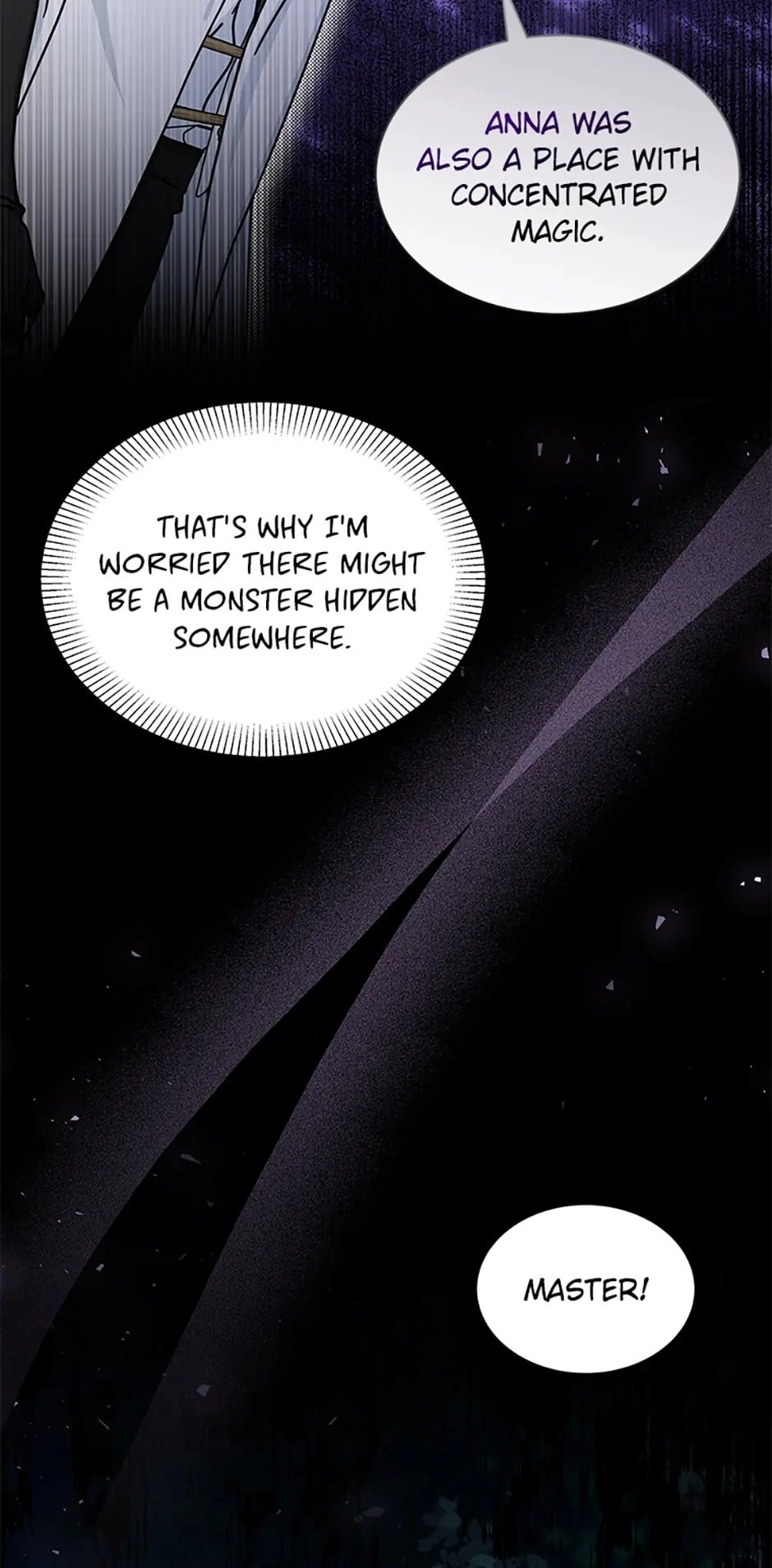 I Became the Head of the Family Chapter 79 Page 36