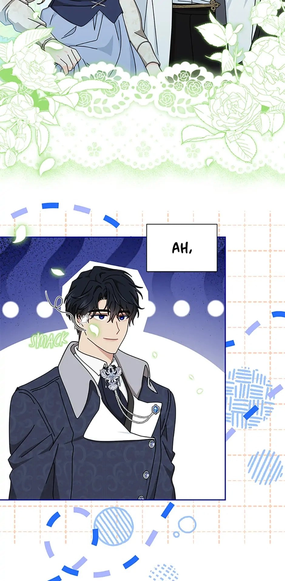 I Became the Head of the Family Chapter 79 Page 81