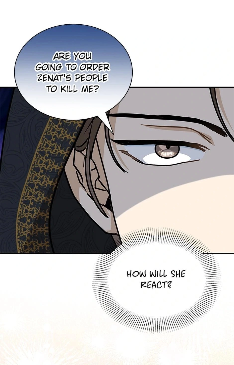 I Became the Head of the Family Chapter 74 Page 7