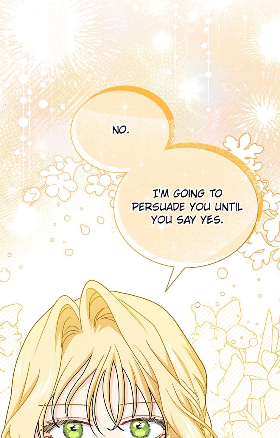 I Became the Head of the Family Chapter 74 Page 8