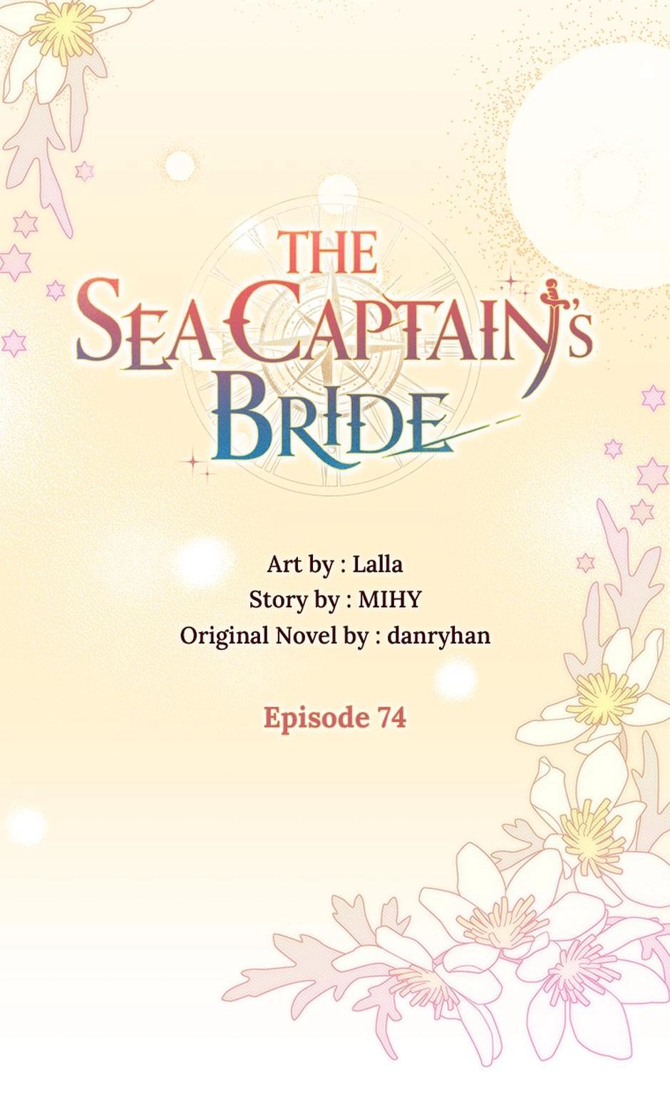 I Became the Head of the Family Chapter 74 Page 31