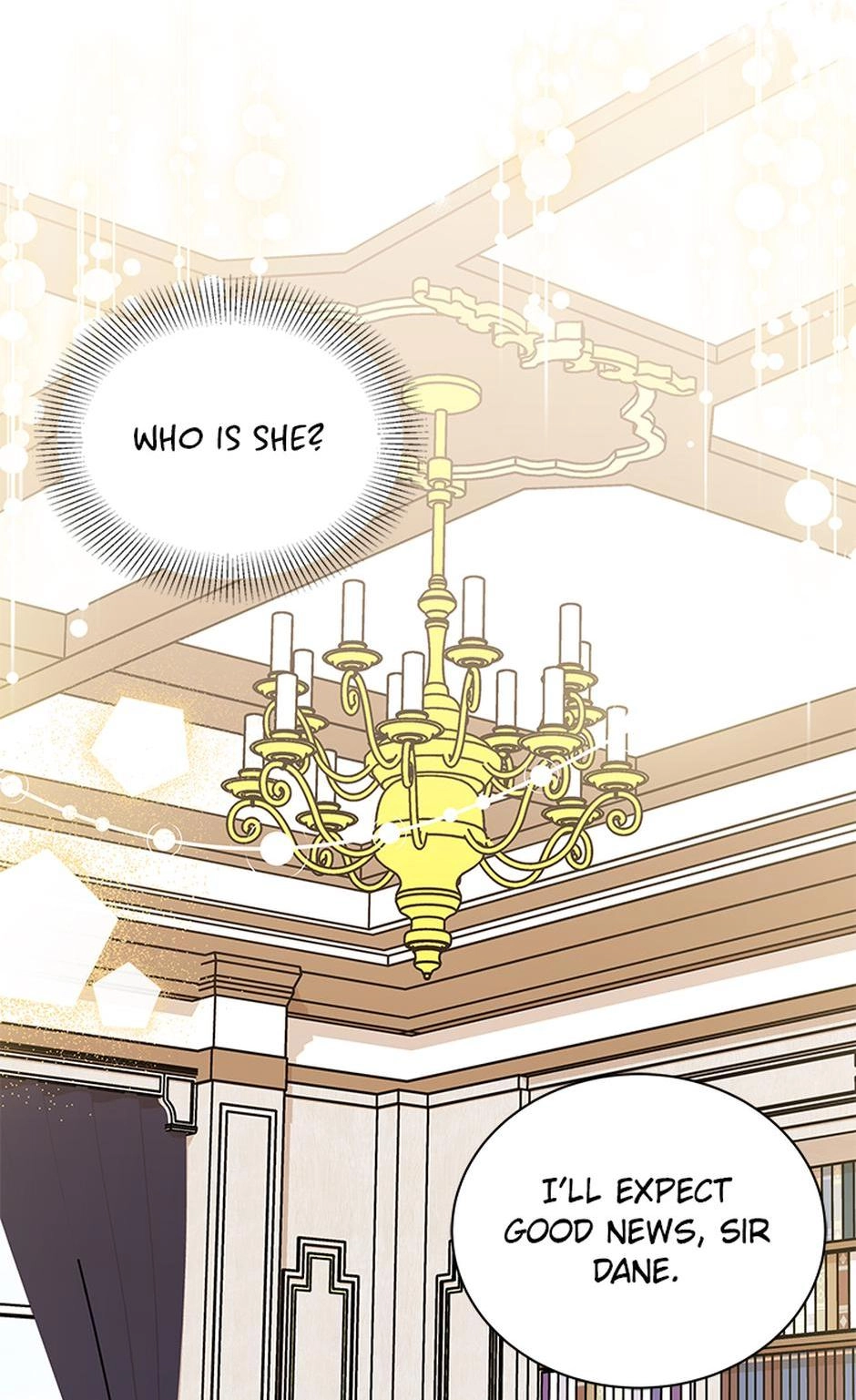 I Became the Head of the Family Chapter 74 Page 29