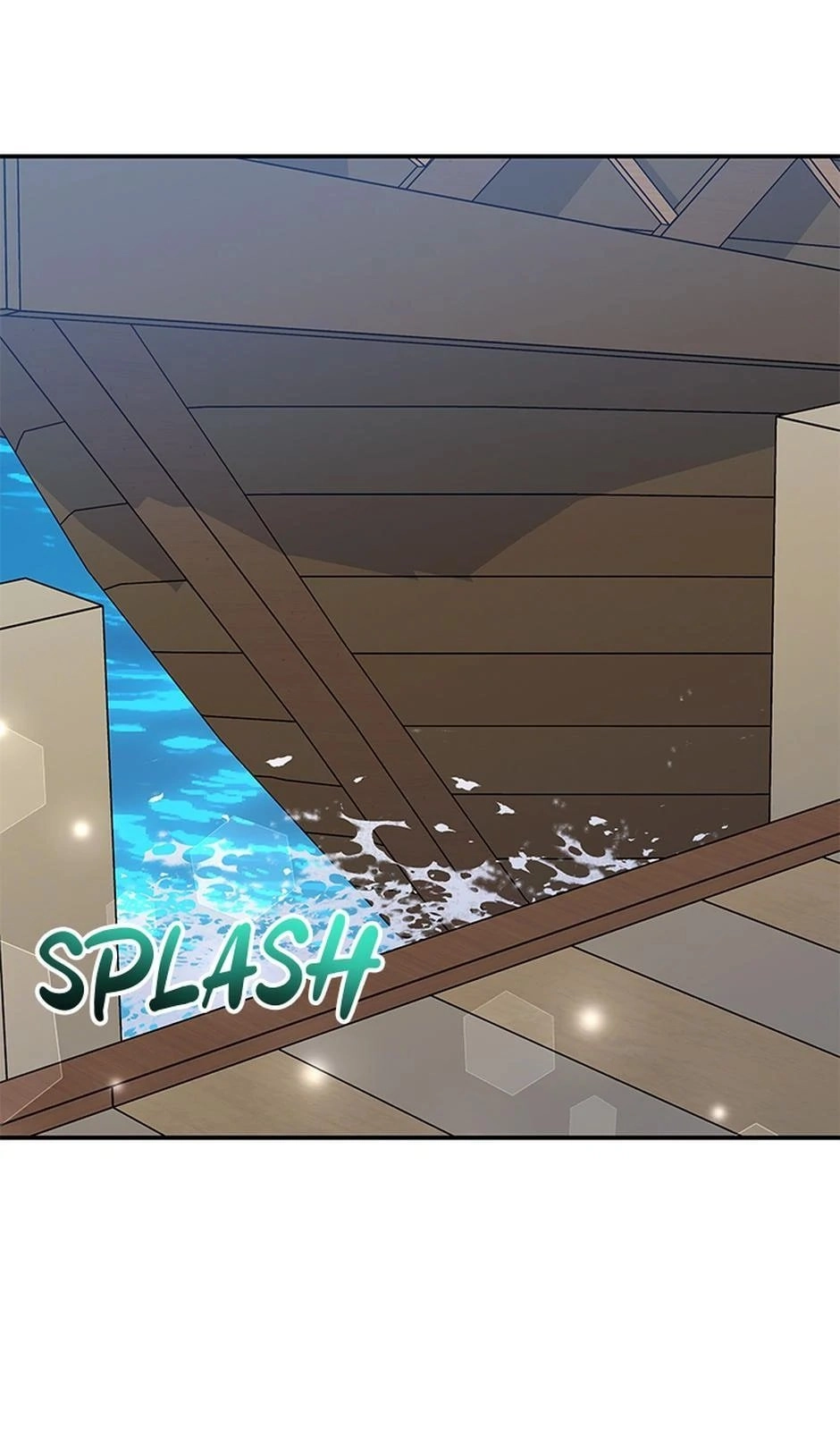 I Became the Head of the Family Chapter 74 Page 54