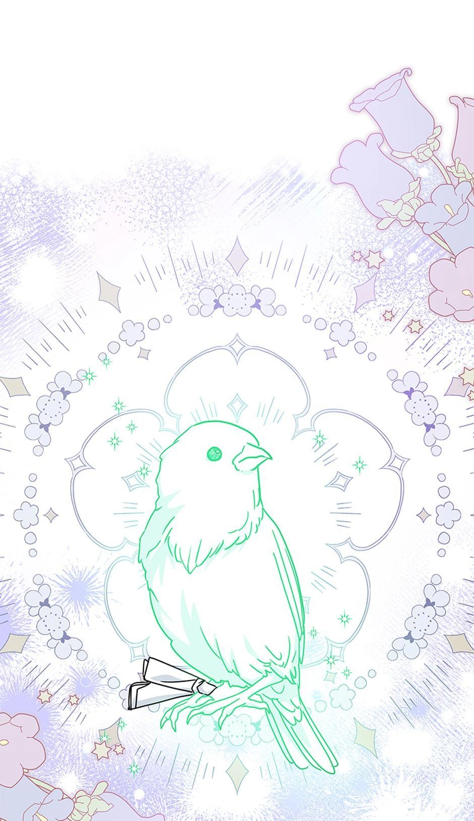 I Became the Head of the Family Chapter 74 Page 70