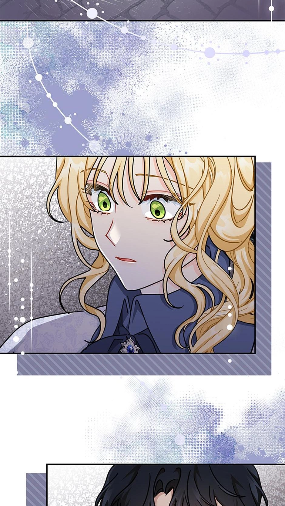 I Became the Head of the Family Chapter 74 Page 76