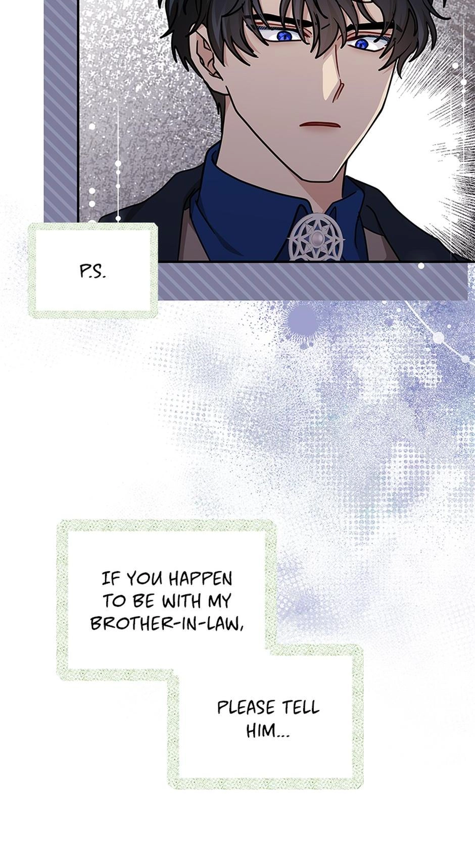 I Became the Head of the Family Chapter 74 Page 77