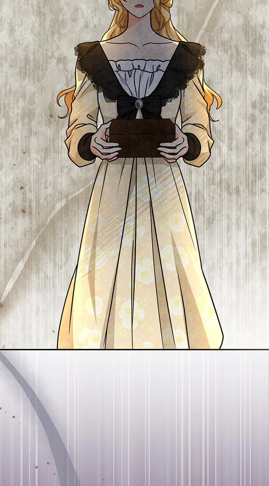 I Became the Head of the Family Chapter 74 Page 39