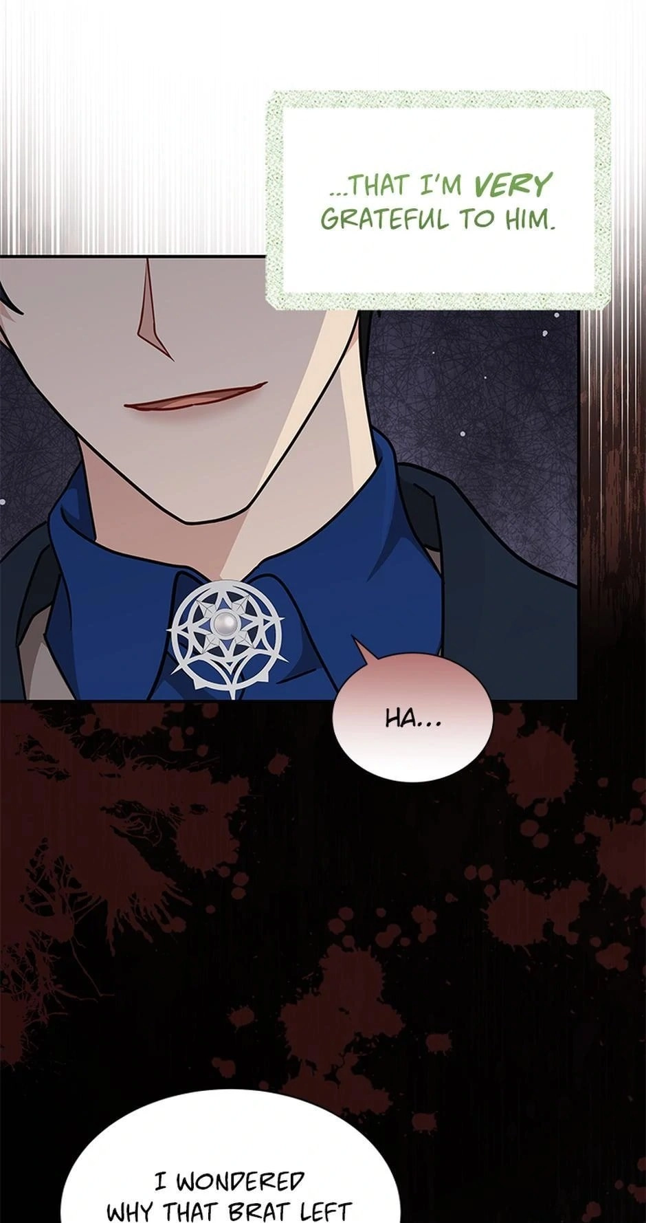 I Became the Head of the Family Chapter 74 Page 78