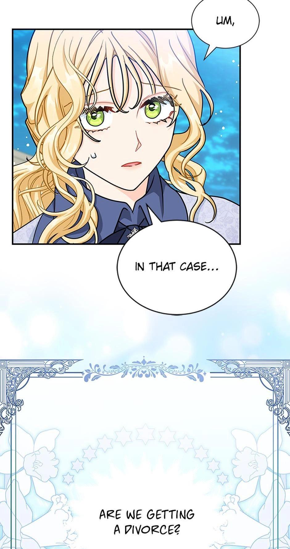 I Became the Head of the Family Chapter 74 Page 80