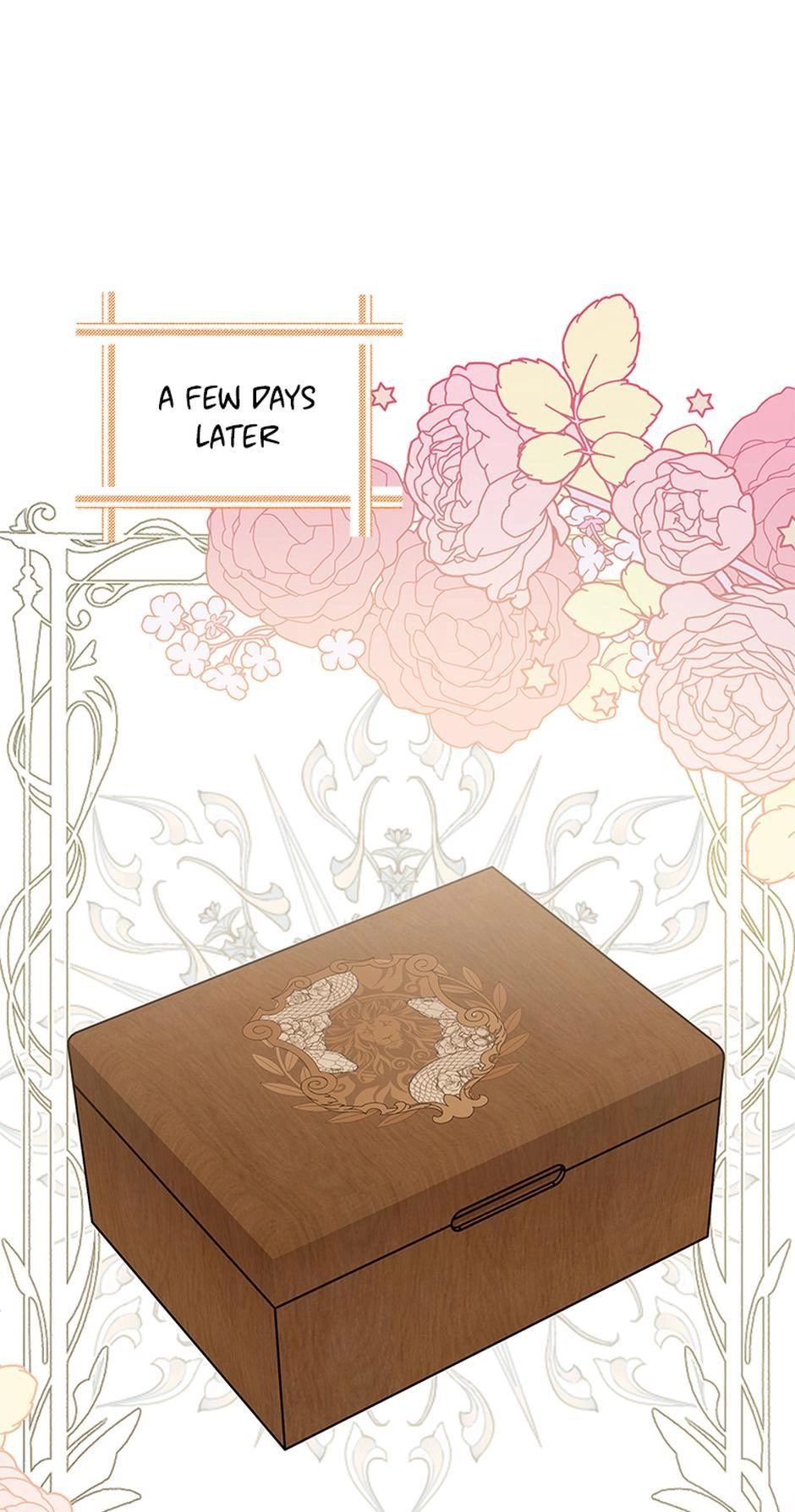 I Became the Head of the Family Chapter 74 Page 32