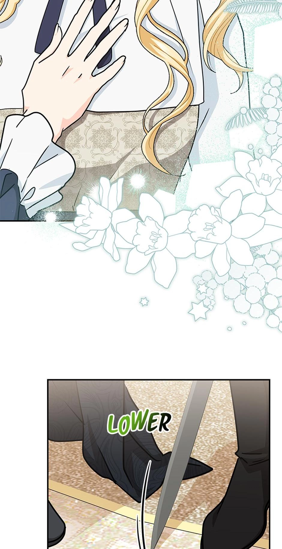 I Became the Head of the Family Chapter 74 Page 20