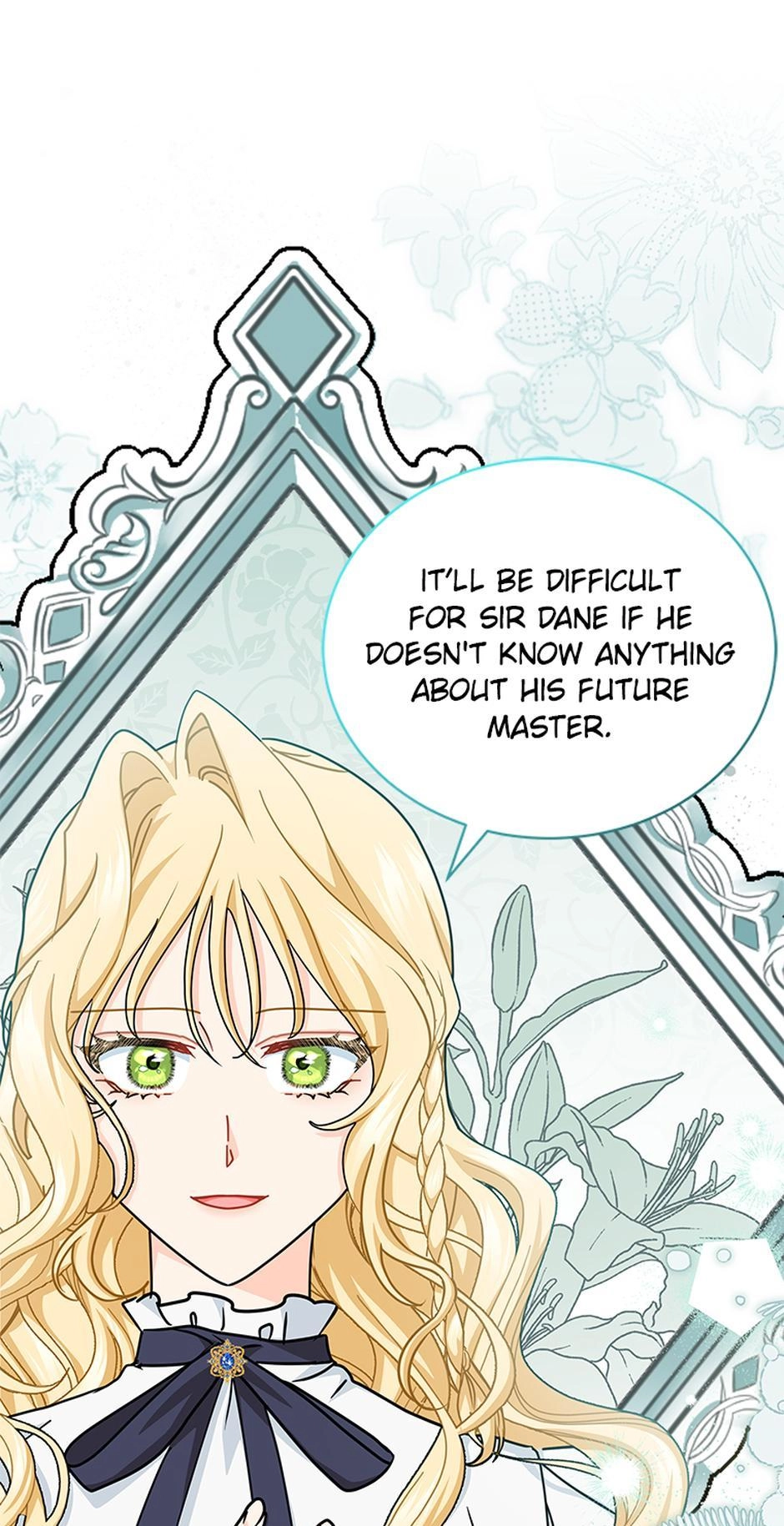 I Became the Head of the Family Chapter 74 Page 19