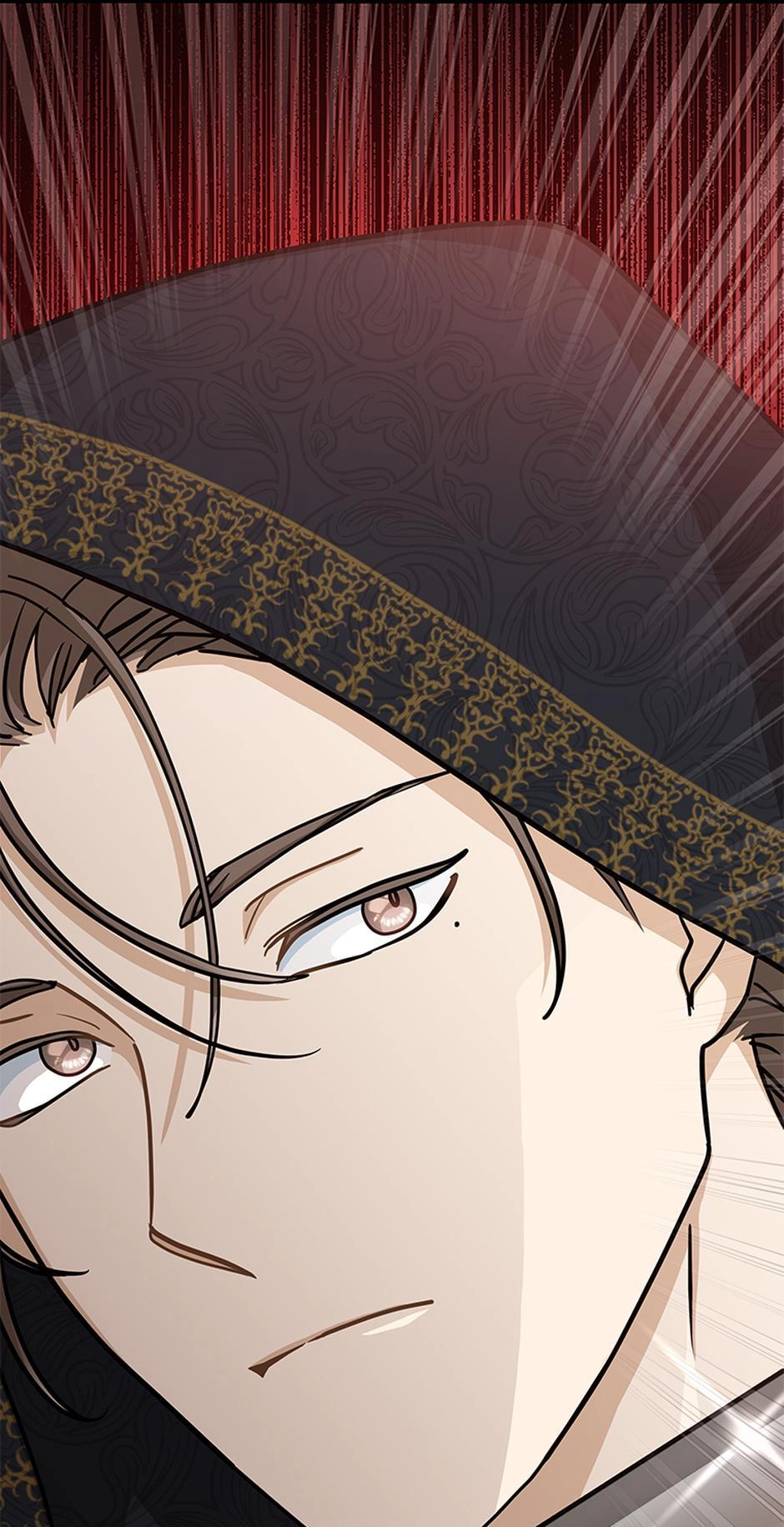 I Became the Head of the Family Chapter 74 Page 15