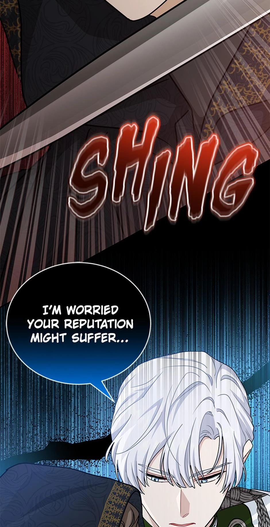 I Became the Head of the Family Chapter 74 Page 16