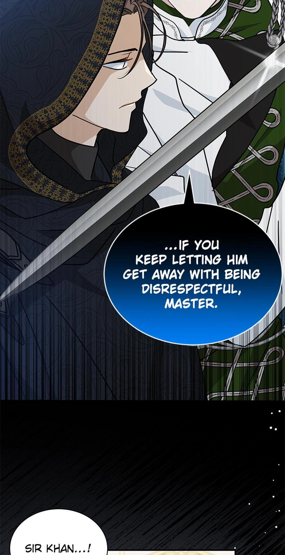 I Became the Head of the Family Chapter 74 Page 17